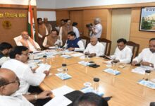 महिला आरक्षण संकल्प पर मध्यप्रदेश विधानसभा में हंगामा