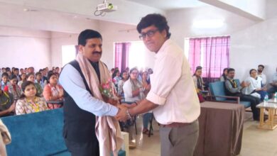 वैज्ञानिक दृष्टिकोण अपनाएं, अन्धविश्वास दूर भगाएं – डॉ दिनेश मिश्र