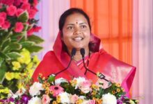 शक्ति वंदन अधिनियम: लाभार्थी से नीति-निर्माता तक नारी की निर्णायक यात्रा – मंत्री राजवाड़े