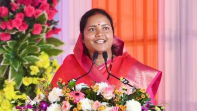 शक्ति वंदन अधिनियम: लाभार्थी से नीति-निर्माता तक नारी की निर्णायक यात्रा – मंत्री राजवाड़े