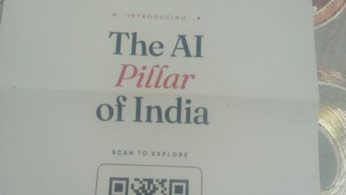 आर्टिफीसियल इंटेलिजेंस पर निशुल्क कार्यशाला 26 को विमतारा में