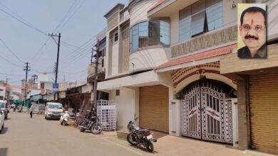 भारतमाला के जमीन घोटाले में भूपेंद्र चंद्राकर के घर ईडी की दबिश