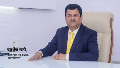 भारतमाला प्रोजेक्ट: ईडी ने दी चतुर्भुज राठी के घर दबिश