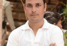 पूर्व पार्षद प्रत्याशी ने बजट पर उठाए सवाल