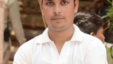 पूर्व पार्षद प्रत्याशी ने बजट पर उठाए सवाल