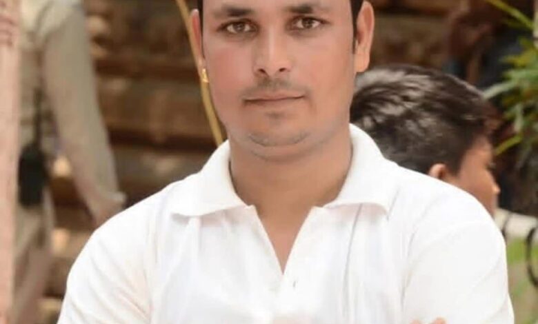 पूर्व पार्षद प्रत्याशी ने बजट पर उठाए सवाल