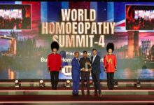 रायपुर के डॉ. उत्कर्ष त्रिवेदी को ब्रिटिश पार्लियामेंट में सम्मानित, ऑक्सफोर्ड में त्वचा रोग पर दिया व्याख्यान