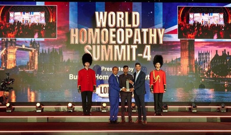 रायपुर के डॉ. उत्कर्ष त्रिवेदी को ब्रिटिश पार्लियामेंट में सम्मानित, ऑक्सफोर्ड में त्वचा रोग पर दिया व्याख्यान रायपुर के डॉ. उत्कर्ष त्रिवेदी को ब्रिटिश पार्लियामेंट में सम्मानित, ऑक्सफोर्ड में त्वचा रोग पर दिया व्याख्यान