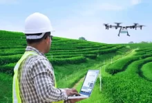 एग्रीस्टेक परियोजना से किसानों को तकनीकी ताकत, छत्तीसगढ़ को मिले 104 करोड़