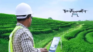 एग्रीस्टेक परियोजना से किसानों को तकनीकी ताकत, छत्तीसगढ़ को मिले 104 करोड़