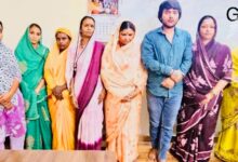 छत्तीसगढ़ समेत अन्य राज्यों में चेन स्नेचिंग की घटना को अंजाम देने वाली महिलाओ के गैंग का भंडाफोड़