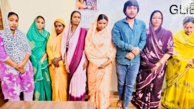 छत्तीसगढ़ समेत अन्य राज्यों में चेन स्नेचिंग की घटना को अंजाम देने वाली महिलाओ के गैंग का भंडाफोड़