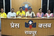 खेलों से समाज को अनुशासित, स्वस्थ्य और देश भक्ति की भावना जगाना ही क्रीड़ा भारती का उद्देश्य : सुमीत उपाध्याय