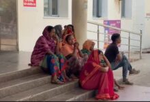 जमीन विवाद में छोटे भाई की डंडे से पीट कर हत्या