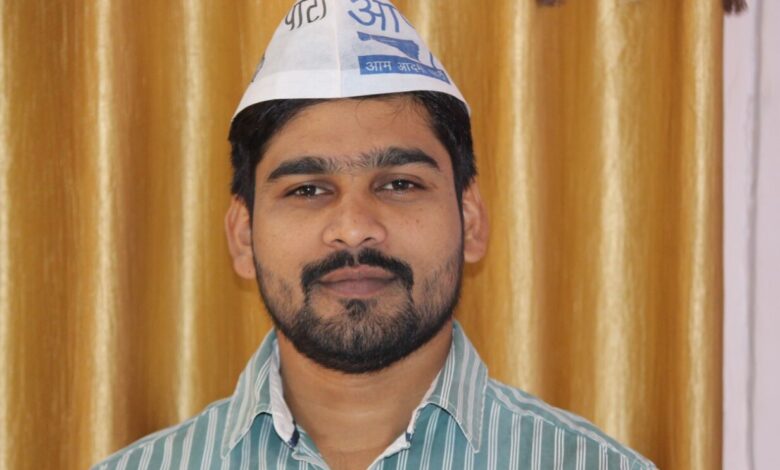 राज्य सरकार की गंभीर लापरवाही से उद्योगों में हादसे आम घटना हुई, आप की जांच समिति गठित: उत्तम