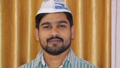 आप पर बोले भूपेश बघेल, लेकिन बीजेपी पर खामोशी क्यों?: उत्तम जायसवाल