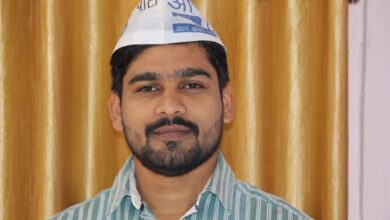 सरकार, अधिकारी और कॉरपोरेट की सांठगांठ से छत्तीसगढ़ में लूट: उत्तम जायसवाल सरकार, अधिकारी और कॉरपोरेट की सांठगांठ से छत्तीसगढ़ में लूट: उत्तम जायसवाल