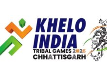 खेलो इंडिया ट्राइबल गेम के कर्नाटक ओवरआल चैंपियन