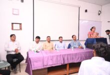 युवाओं के सपनों को मिली स्टार्टअप की नई उड़ान, “स्टार्टअप एवं यूथ” पर कार्यशाला