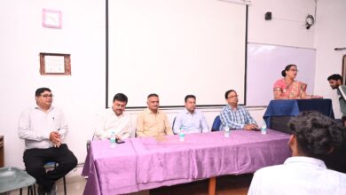 युवाओं के सपनों को मिली स्टार्टअप की नई उड़ान, “स्टार्टअप एवं यूथ” पर कार्यशाला