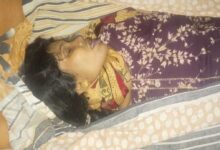 मानसिक रूप से परेशान महिला ने लगाई फांसी