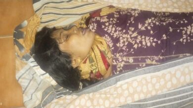 मानसिक रूप से परेशान महिला ने लगाई फांसी