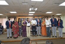 आत्मविश्वास से नेतृत्व तक: “I Am The Best” सेशन ने बदली छात्रों की सोच