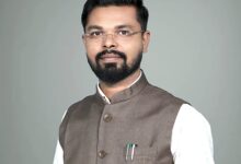 साहू समाज के आईटी सेल के प्रदेश प्रभारी महामंत्री बने मनीष