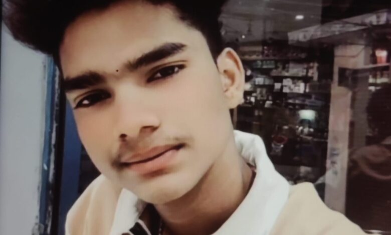 सिविल लाइन्स में नाबालिग की चाकू से हत्या, दूसरा गंभीर