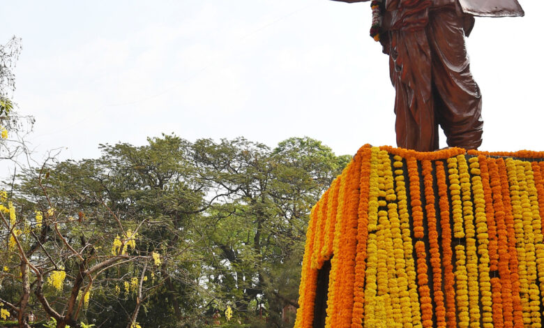 महात्मा ज्योतिराव फुले: भारत के दिव्य पथ-प्रदर्शक: पीएम मोदी महात्मा ज्योतिराव फुले: भारत के दिव्य पथ-प्रदर्शक: पीएम मोदी