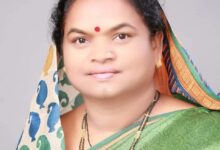 राज्यसभा में सांसद फूलोदेवी ने रेल सुविधा बढ़ाने की मांग की