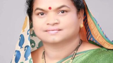 राज्यसभा में सांसद फूलोदेवी ने रेल सुविधा बढ़ाने की मांग की