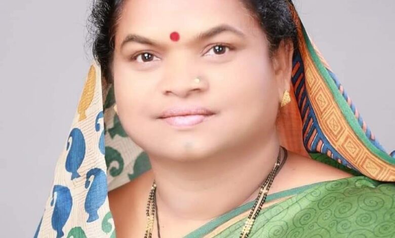 राज्यसभा में सांसद फूलोदेवी ने रेल सुविधा बढ़ाने की मांग की राज्यसभा में सांसद फूलोदेवी ने रेल सुविधा बढ़ाने की मांग की