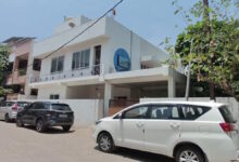 सराफा कारोबारी के घर ईडी का छापा