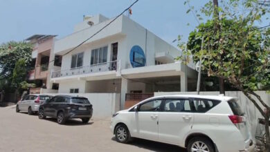 सराफा कारोबारी के घर ईडी का छापा