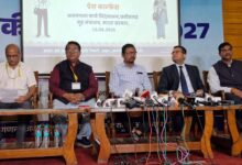 राज्य में दो चरणों में होगी जनगणना, पूछे जाएंगे 33 सवाल