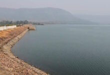 3040 करोड़ से कोडार जलाशय को सिकासार बांध से जोड़ा जाएगा