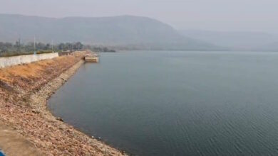 3040 करोड़ से कोडार जलाशय को सिकासार बांध से जोड़ा जाएगा