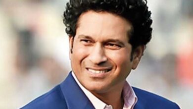 सचिन सपरिवार अबूझमाड़ के दौरे पर 22 को