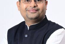 कांग्रेस पार्टी हमेशा झूठ और भ्रम फैलाती है: उज्ज्वल दीपक