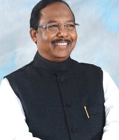 छत्तीसगढ़ कॉमन्स संवाद सम्मेलन: मंत्री नेताम और मुख्य सचिव विकास शील होंगे शामिल