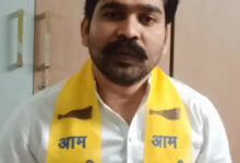 “AAP को तोड़ने की साजिश बेनकाब, गुजरात में बढ़ते जनाधार से घबराई BJP” – जायसवाल