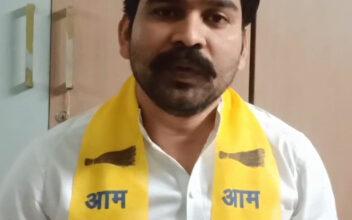 “AAP को तोड़ने की साजिश बेनकाब, गुजरात में बढ़ते जनाधार से घबराई BJP” – जायसवाल