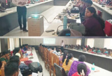 बस्तर के किसानों को अंतरराष्ट्रीय बाजार से जोड़ने की पहल