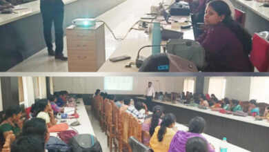 बस्तर के किसानों को अंतरराष्ट्रीय बाजार से जोड़ने की पहल