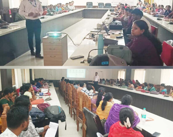 बस्तर के किसानों को अंतरराष्ट्रीय बाजार से जोड़ने की पहल