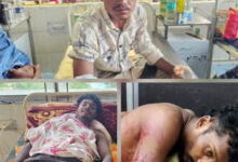 शादी समारोह में हुई चाकूबाजी के 4 आराेपिताें की तलाश जारी