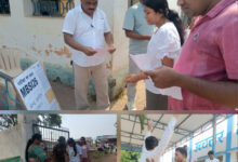 मंडी बोर्ड उप निरीक्षक परीक्षा में 7,662 परीक्षार्थियों ने दी परीक्षा, 4,474 अभ्यर्थी अनुपस्थित रहे