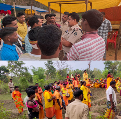 बस्तर के छः शिक्षकों को मिला राष्ट्रीय नवाचारी सम्मान