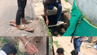 286 अवैध नल कनेक्शन चिन्हित, 82 काटे